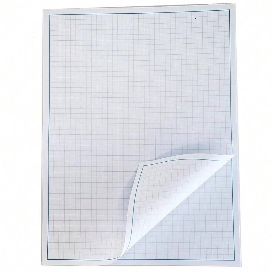 Reskidsssss Blueprint And Grap – обзор и цена Graph Paper Pad
