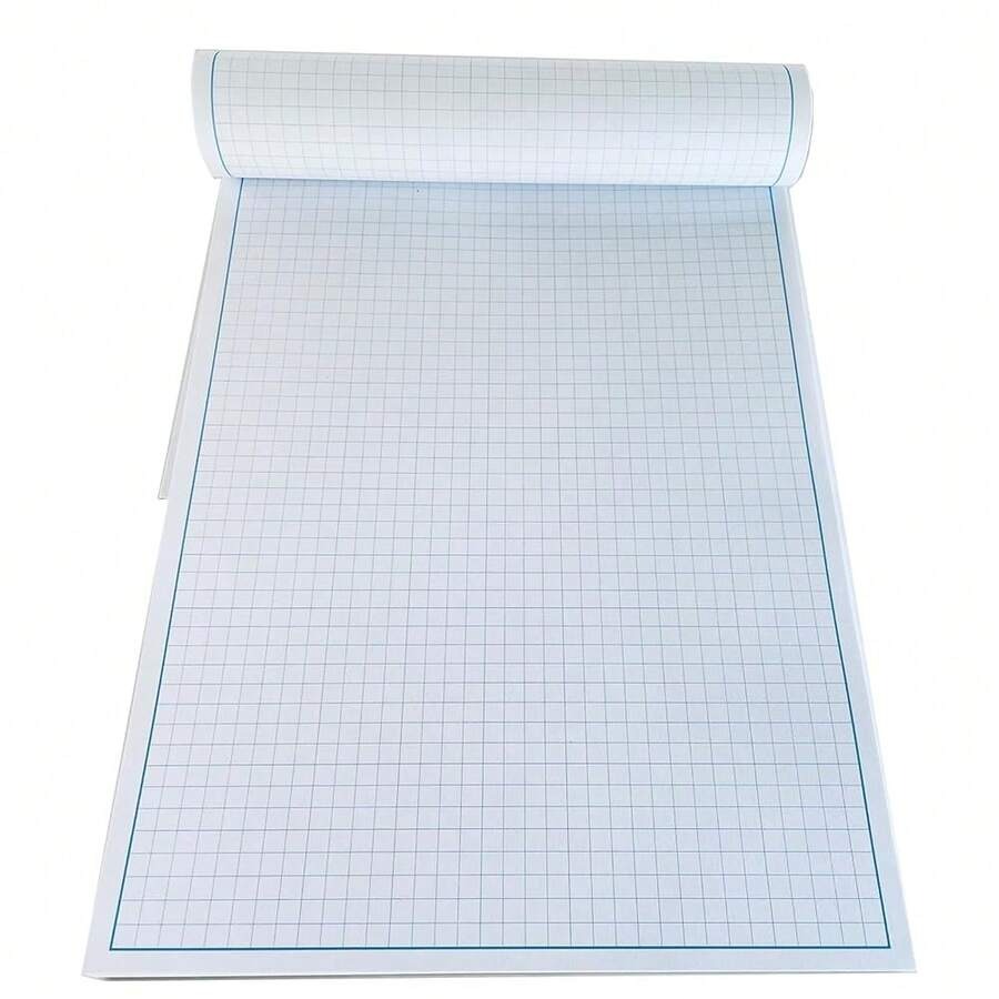 Reskidsssss Blueprint And Grap – обзор и цена Graph Paper Pad