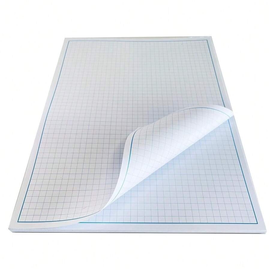 Reskidsssss Blueprint And Grap – обзор и цена Graph Paper Pad