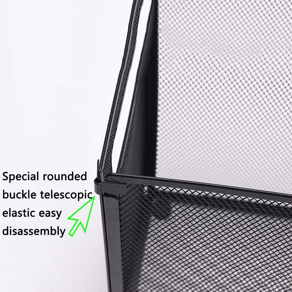 Mesh Metal Hanging File Folder – обзор и цена File Folder Hanging