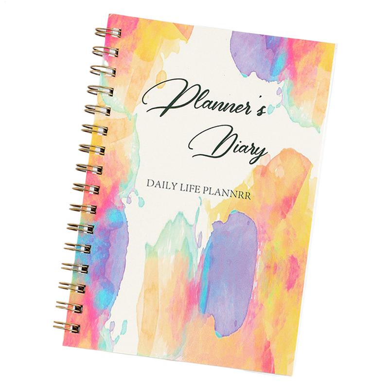 Weekly Planner 2025 2025 Spira – обзор и цена Planner Weekly Budget