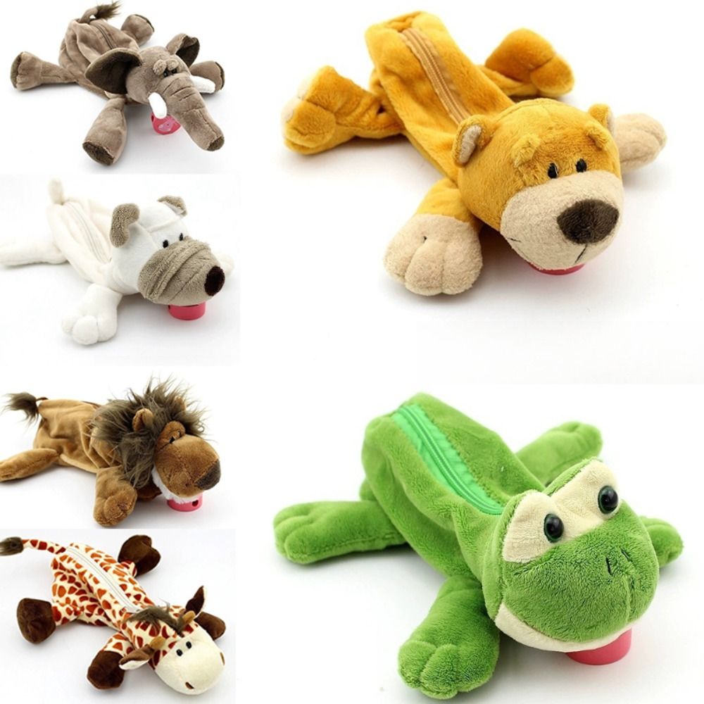 Creative Cute Pencil Bags Fore – обзор и цена Lion Stationery & Office Supply(Kunshan)Co.Ltd