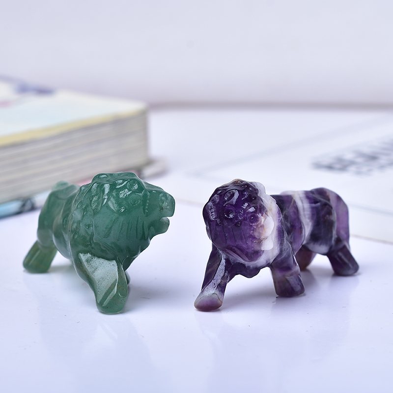 Natural Crystal Obsidian Lion. – обзор и цена Lion Stationery & Office Supply(Kunshan)Co.Ltd