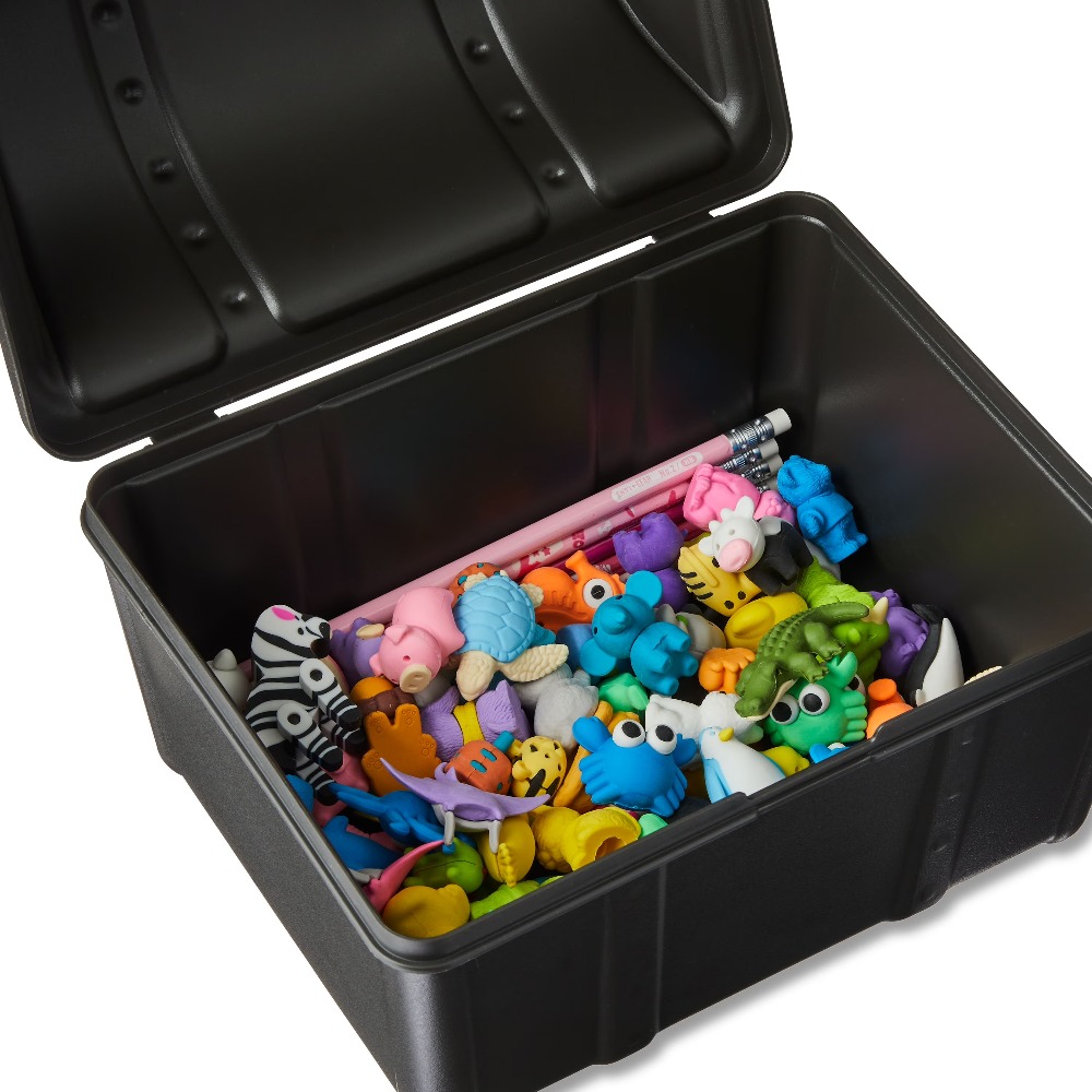 Treasure Box Desktop Organizer – обзор и цена Office Supply Office Stationery Items