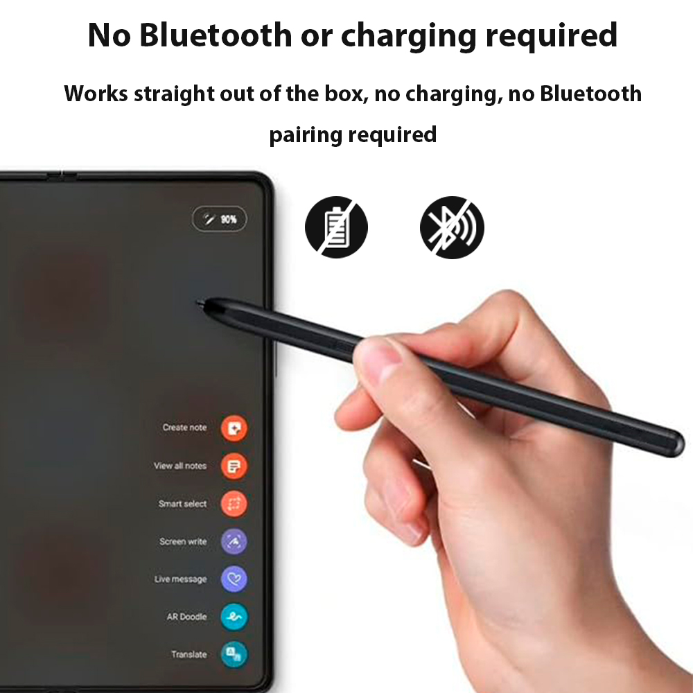 EMTRA Magnetic S Pen for Samsu – обзор и цена Sticky Note Cube