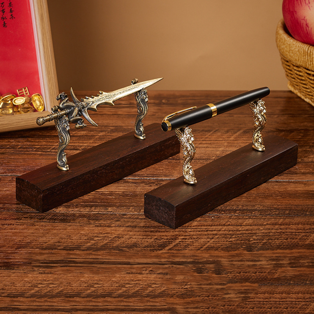 Retro Lion Pen Display Stand W – обзор и цена Lion Stationery & Office Supply(Kunshan)Co.Ltd