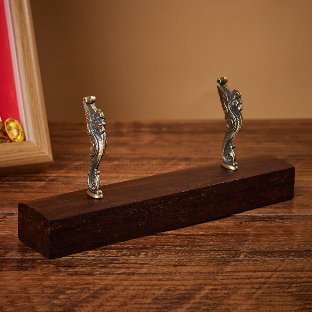 Retro Lion Pen Display Stand W – обзор и цена Lion Stationery & Office Supply(Kunshan)Co.Ltd