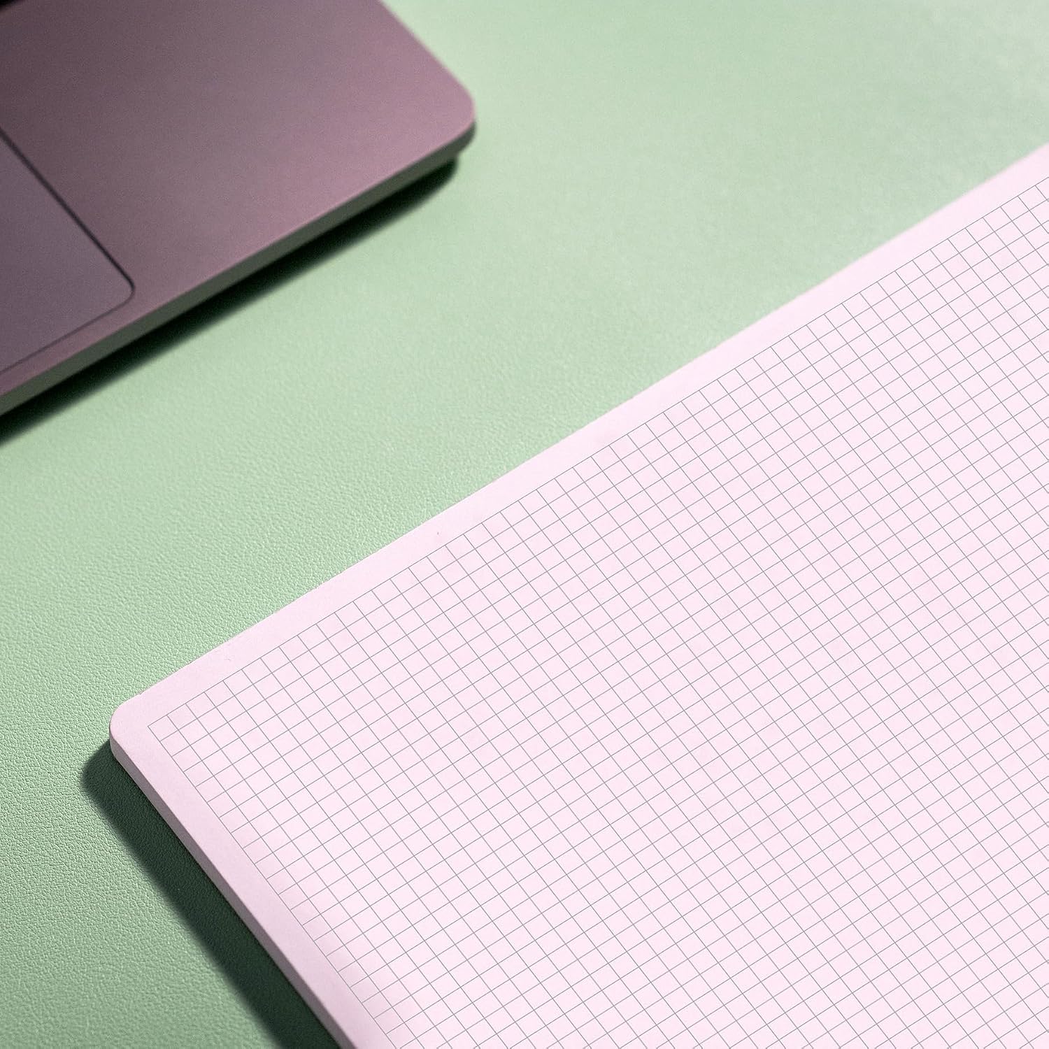 Graph Notepads 8.5x11 inch 2 P – обзор и цена Graph Paper Pad