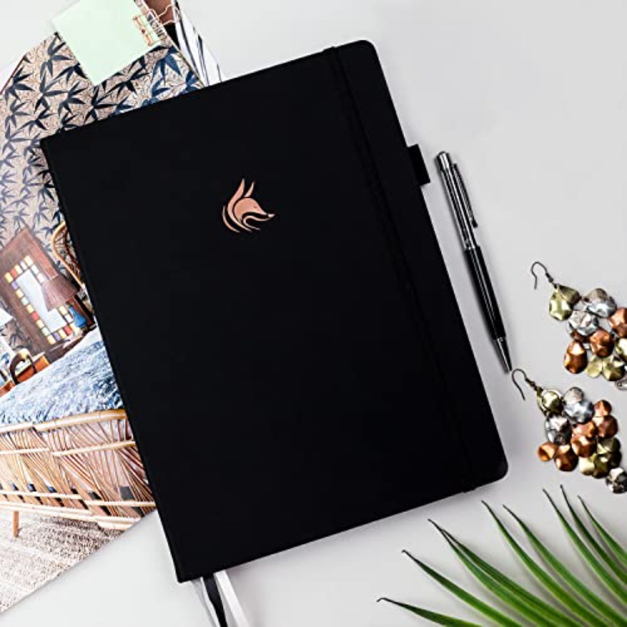 Planner Pro Premium Luxurious  – обзор и цена Planner Weekly Budget