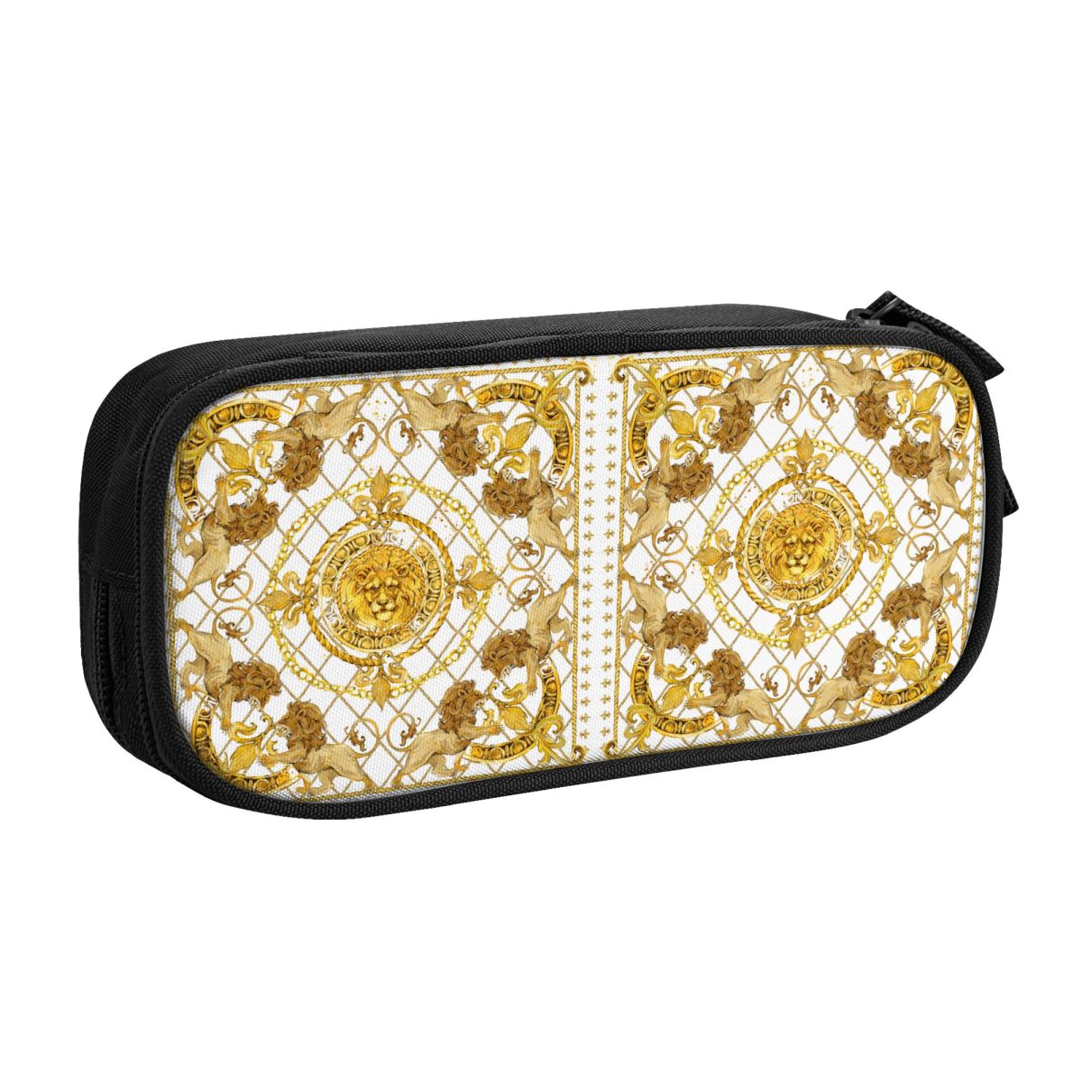 Custom Luxury Golden Lion Euro – обзор и цена Lion Stationery & Office Supply(Kunshan)Co.Ltd