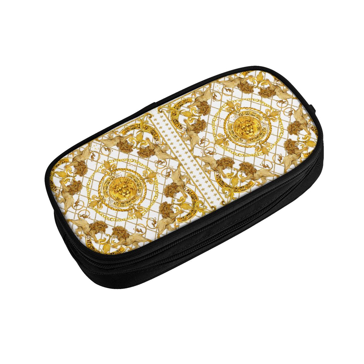 Custom Luxury Golden Lion Euro – обзор и цена Lion Stationery & Office Supply(Kunshan)Co.Ltd