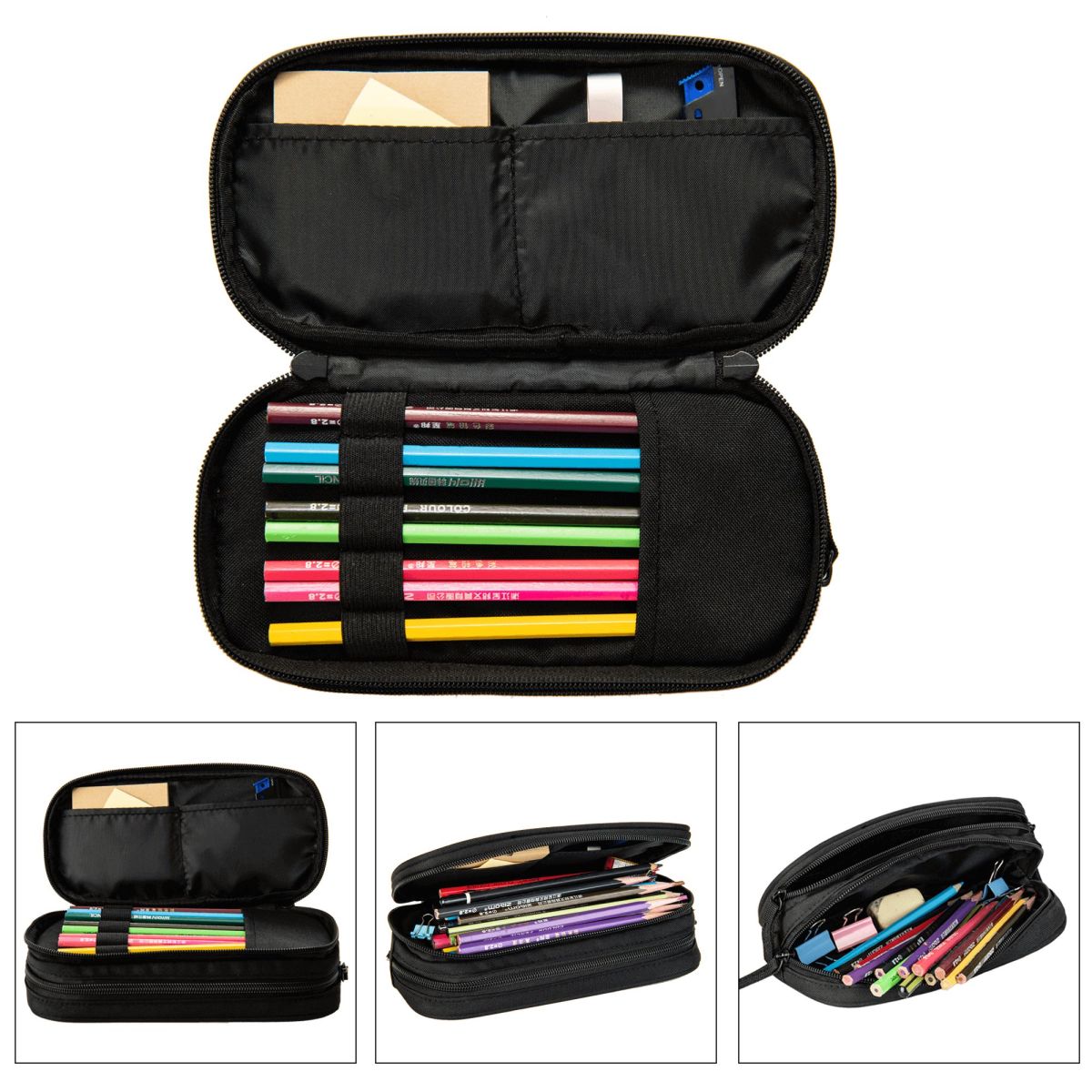 Fashion Pencil Case The Lion K – обзор и цена Lion Stationery & Office Supply(Kunshan)Co.Ltd