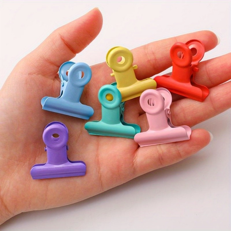 10Pcs Multifunction Bag Chip C – обзор и цена Is Stationery Office Supply