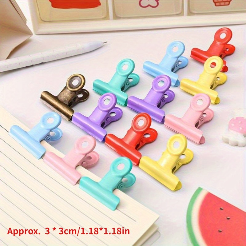 10Pcs Multifunction Bag Chip C – обзор и цена Is Stationery Office Supply