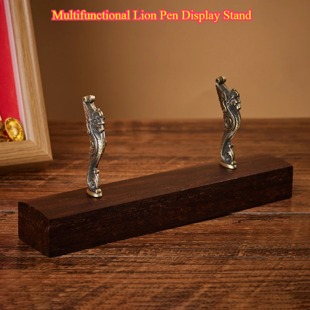 Multifunctional Lion Pen Displ – обзор и цена Lion Stationery & Office Supply(Kunshan)Co.Ltd