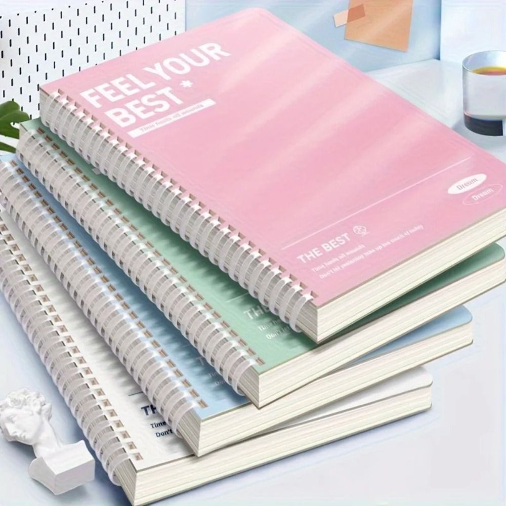60Sheets/Book High Quality A5  – обзор и цена Graph Paper Pad