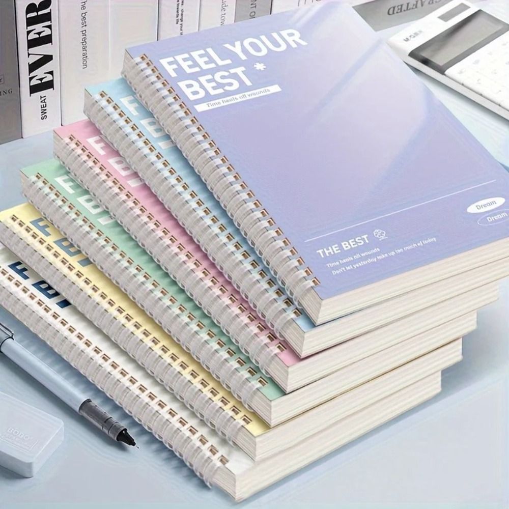 60Sheets/Book High Quality A5  – обзор и цена Graph Paper Pad