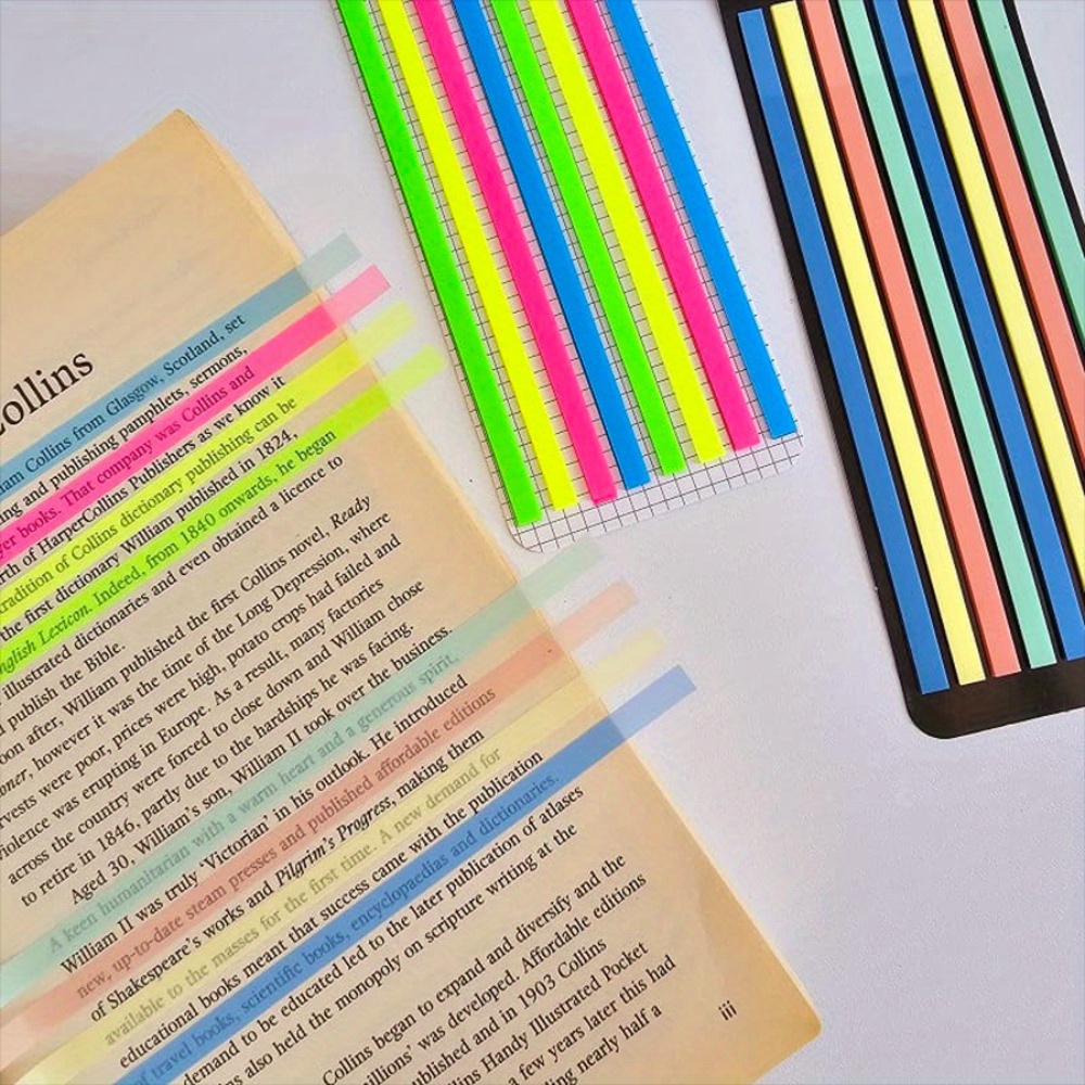 640 Clear Fluorescent Tape, Re – обзор и цена Label Printer Tape