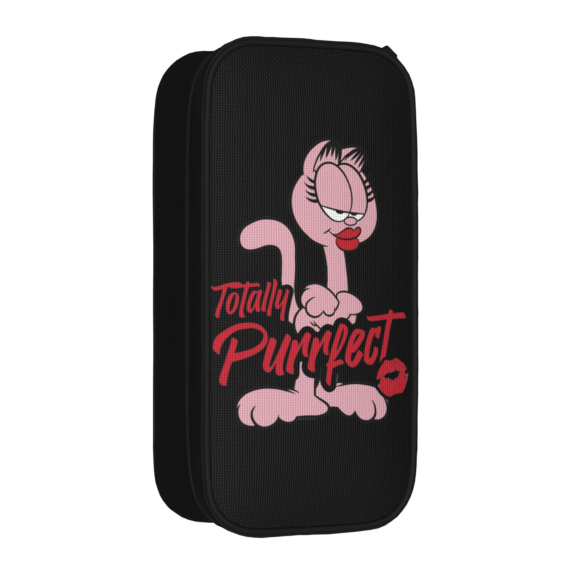 Lovely Garfielded Miss Arlene  – обзор и цена Total Stationery & Office Supply