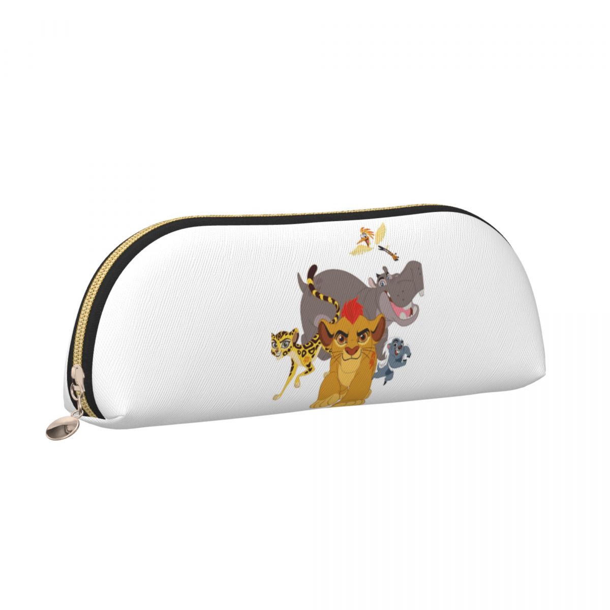 Lion Guard Pencil Cases Pen Ho – обзор и цена Lion Stationery & Office Supply(Kunshan)Co.Ltd