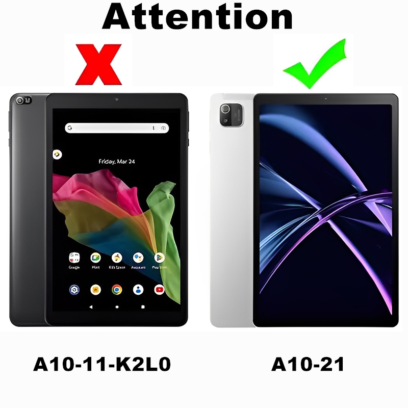 for Acer Iconia Tab A10 A10-21 – обзор и цена Sticky Note Cube