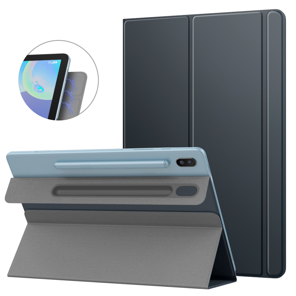 Case For Samsung Galaxy Tab S6 – обзор и цена Sticky Note Cube