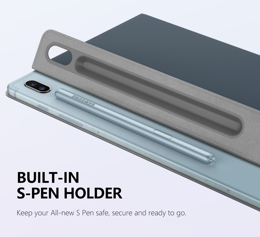 Case For Samsung Galaxy Tab S6 – обзор и цена Sticky Note Cube