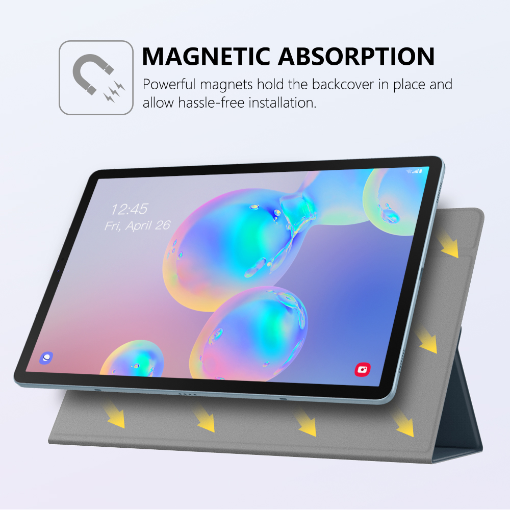 Case For Samsung Galaxy Tab S6 – обзор и цена Sticky Note Cube