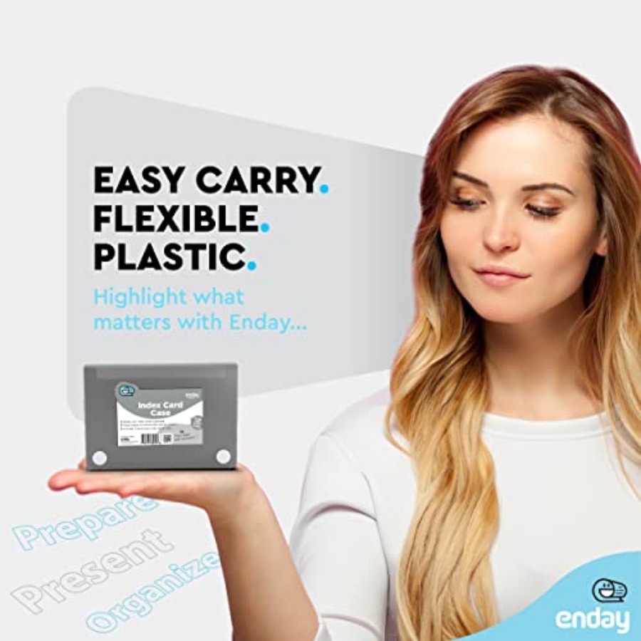 Index Card Holder 3x5, Index C – обзор и цена Index Tab Divider