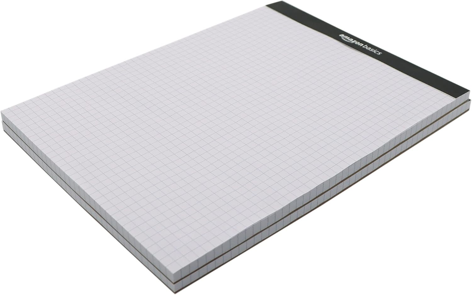Basics Quad-Ruled Graph Paper  – обзор и цена Graph Paper Pad