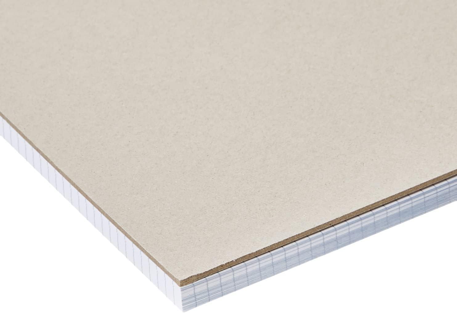 Basics Quad-Ruled Graph Paper  – обзор и цена Graph Paper Pad