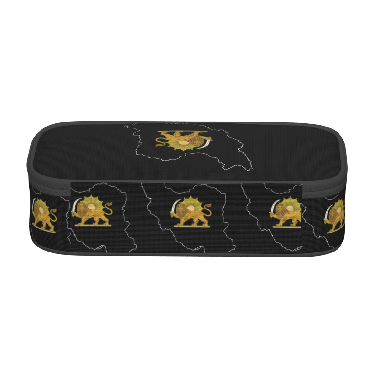 Iran Black Persian Lion Pencil – обзор и цена Lion Stationery & Office Supply(Kunshan)Co.Ltd