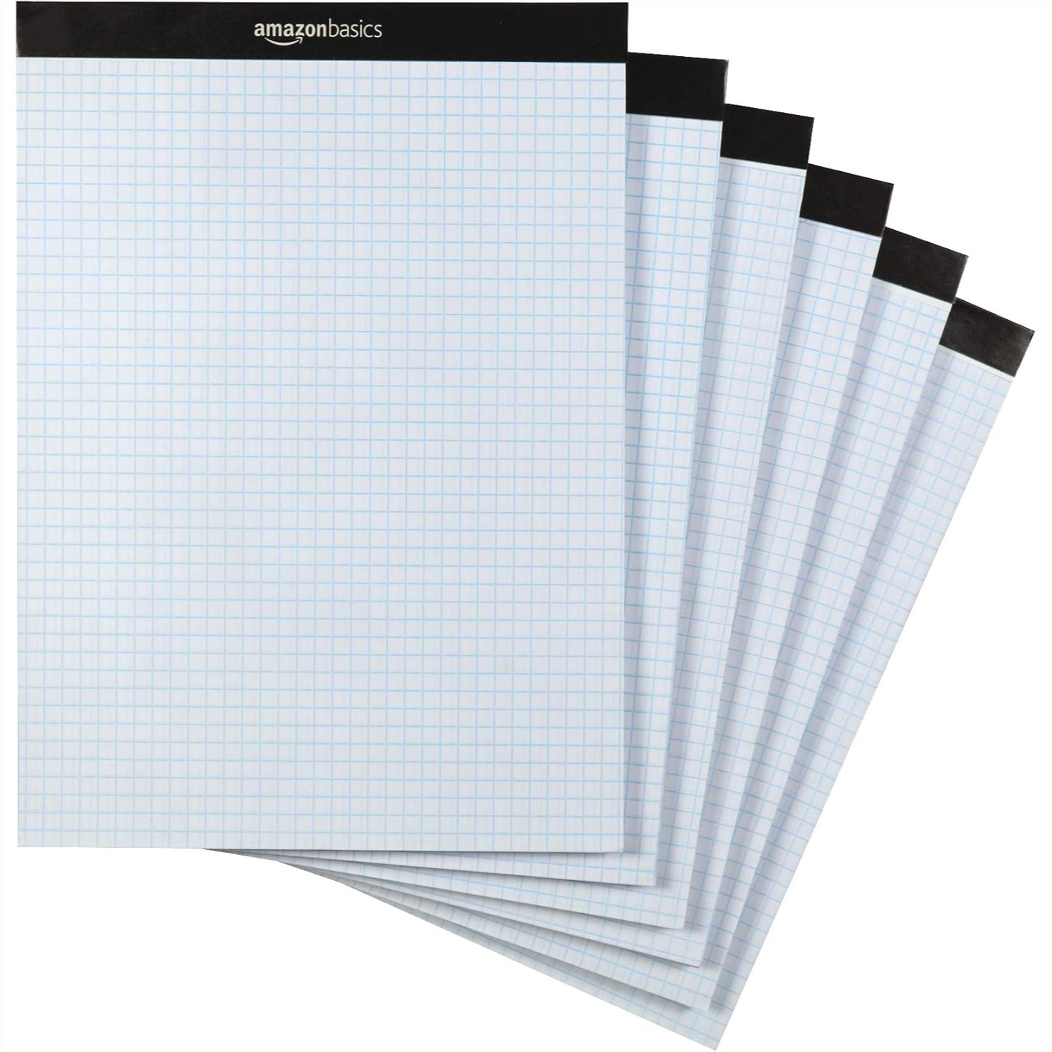 Quad-Ruled Graph Paper Pad, 4x – обзор и цена Graph Paper Pad