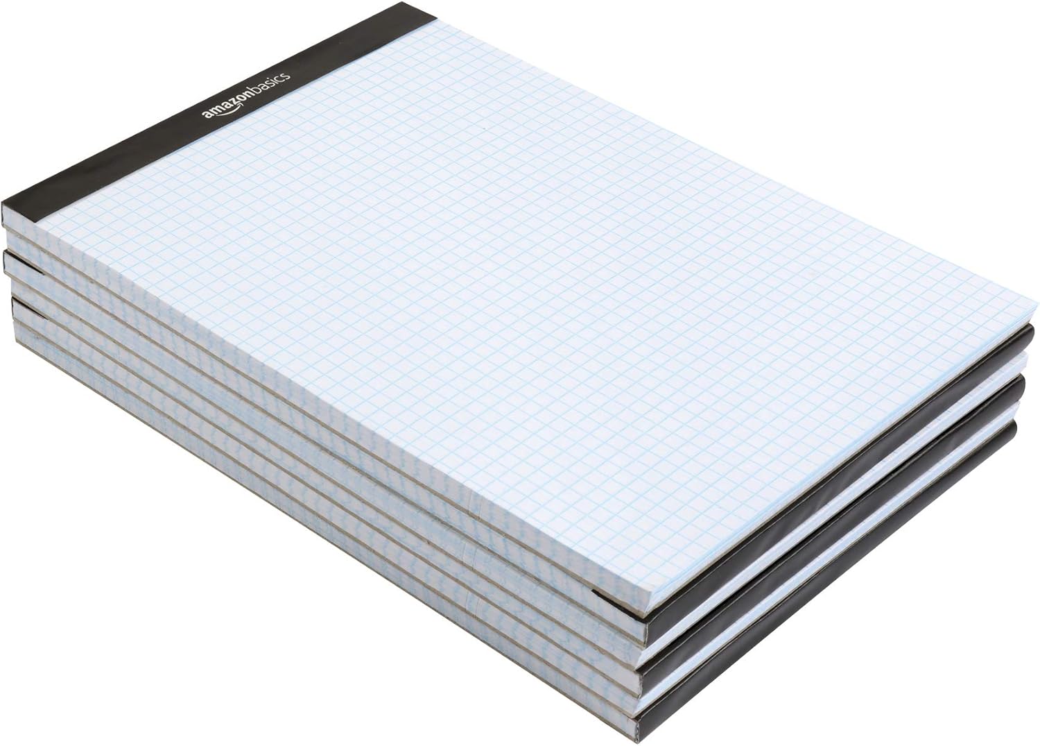 Quad-Ruled Graph Paper Pad, 4x – обзор и цена Graph Paper Pad