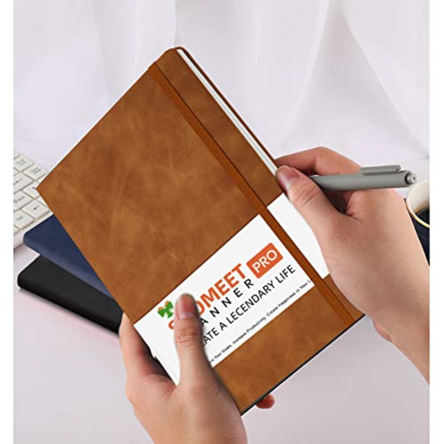Lined Journal Notebook, 200 Pa – обзор и цена Journal Leather Hardcover