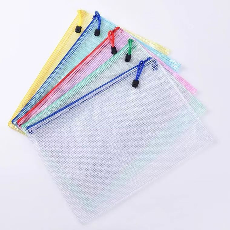 5PCS Stationery Storage Folder – обзор и цена Is Stationery Office Supply