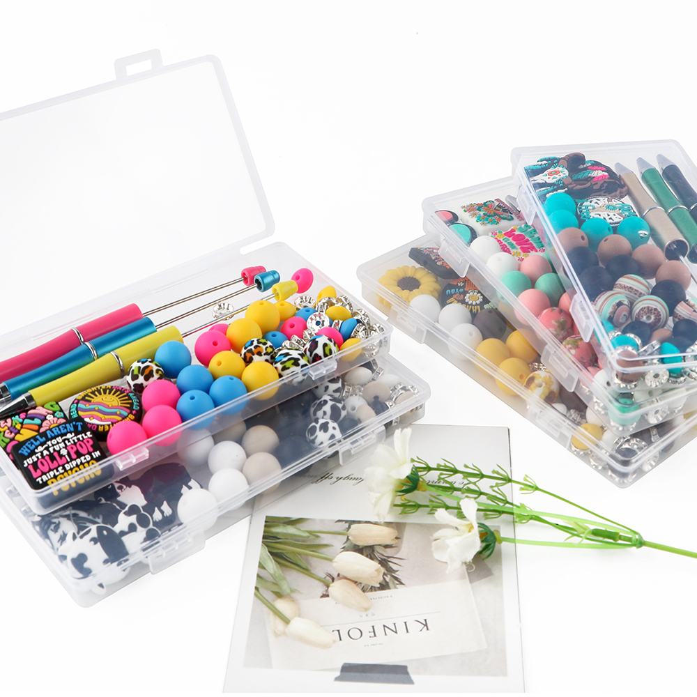 54Pcs/Box Ballpoint Pen DIY Be – обзор и цена Is Stationery Office Supply