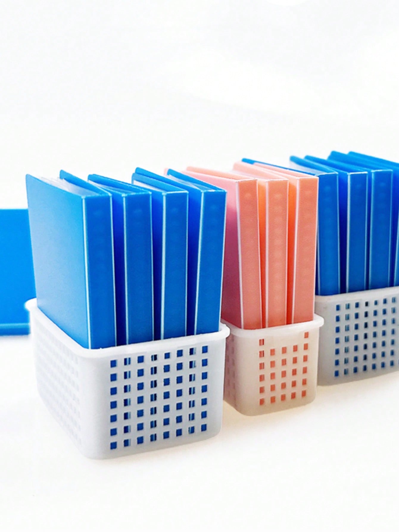 1 set  Scale Miniature File Fo – обзор и цена Stationery Office