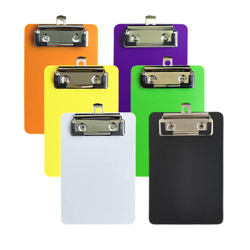 A7 Portable Mini Clipboard Org – обзор и цена Is Stationery Office Supply