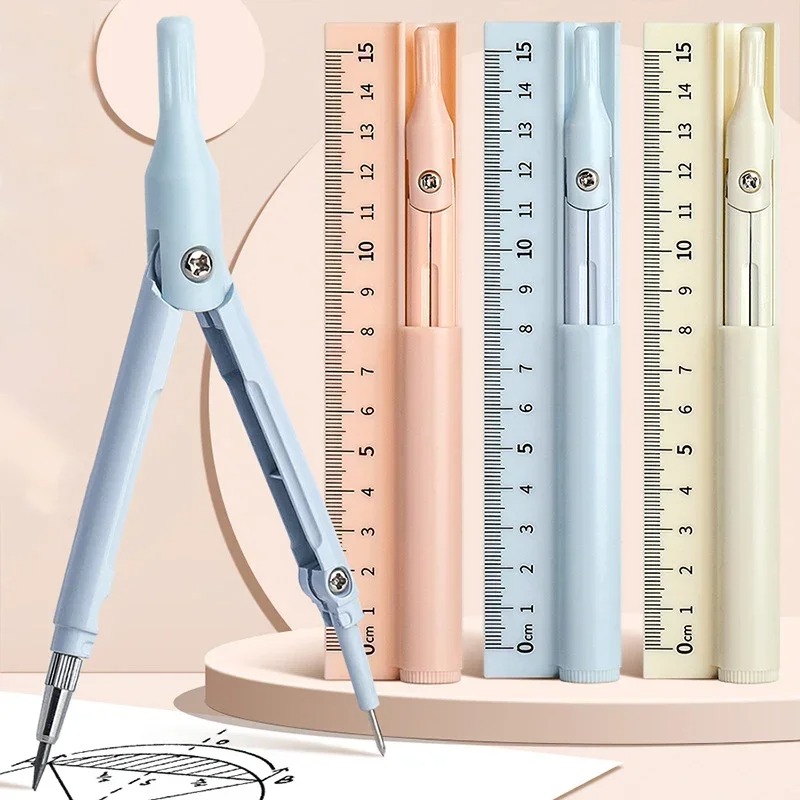 3 in 1 Compass Geometry Set wi – обзор и цена Compass Geometry Set