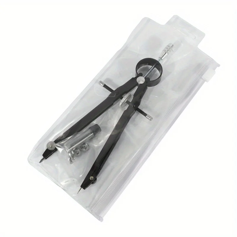 1PC Professional Compass Geome – обзор и цена Compass Geometry Set