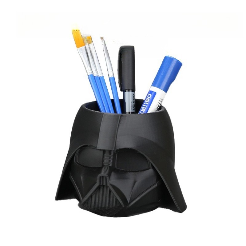 Stars Warsed Darth Vader Desk  – обзор и цена Stationery Office