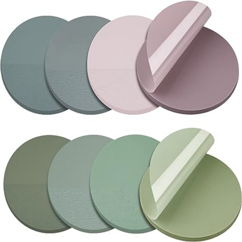 400pcs Morandi Sticky Notes, C – обзор и цена Index Tab Divider