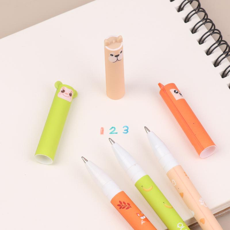Erasable Gel Ink Pens Set of 8 – обзор и цена Gel Ink Pen Set