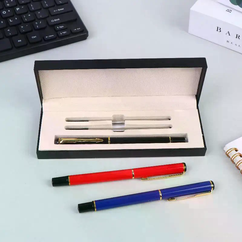 Gift Box Packaging Luxury Meta – обзор и цена Office Stationery Supply Business
