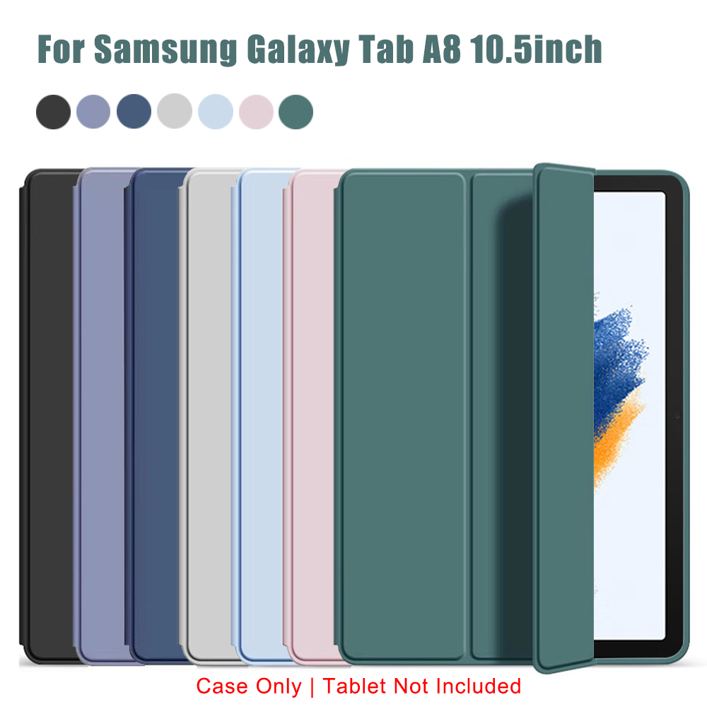 Tri-fold Flip Case For Samsung – обзор и цена Sticky Note Cube
