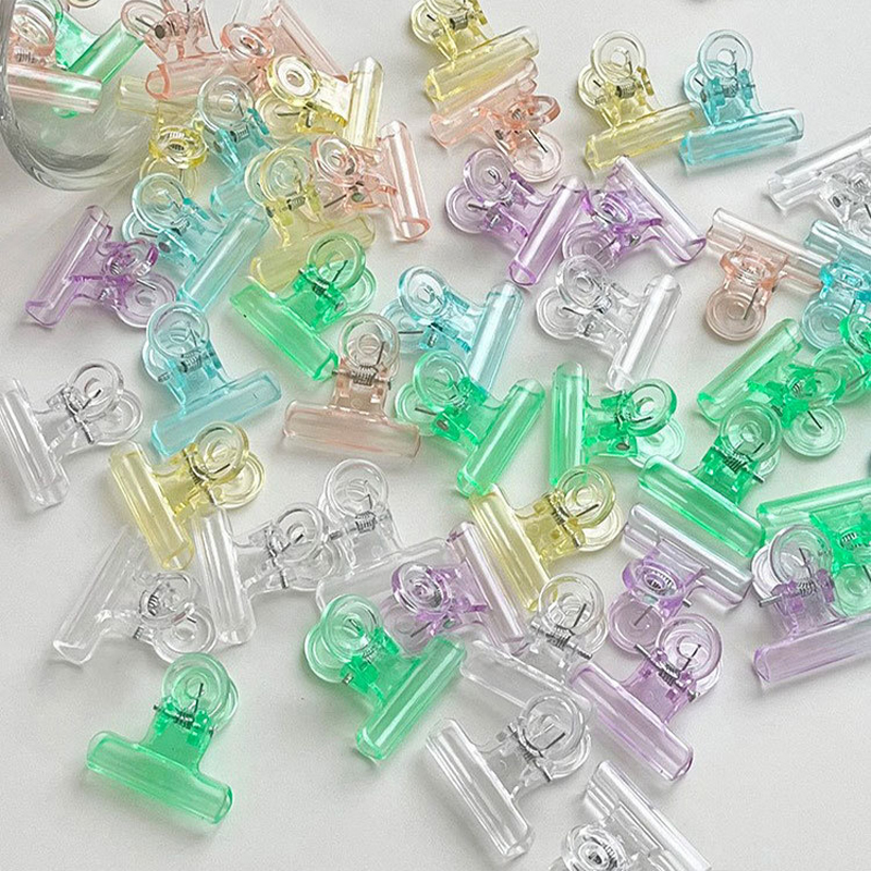 10/20pcs 31mm Candy Color Plas – обзор и цена Is Stationery Office Supply