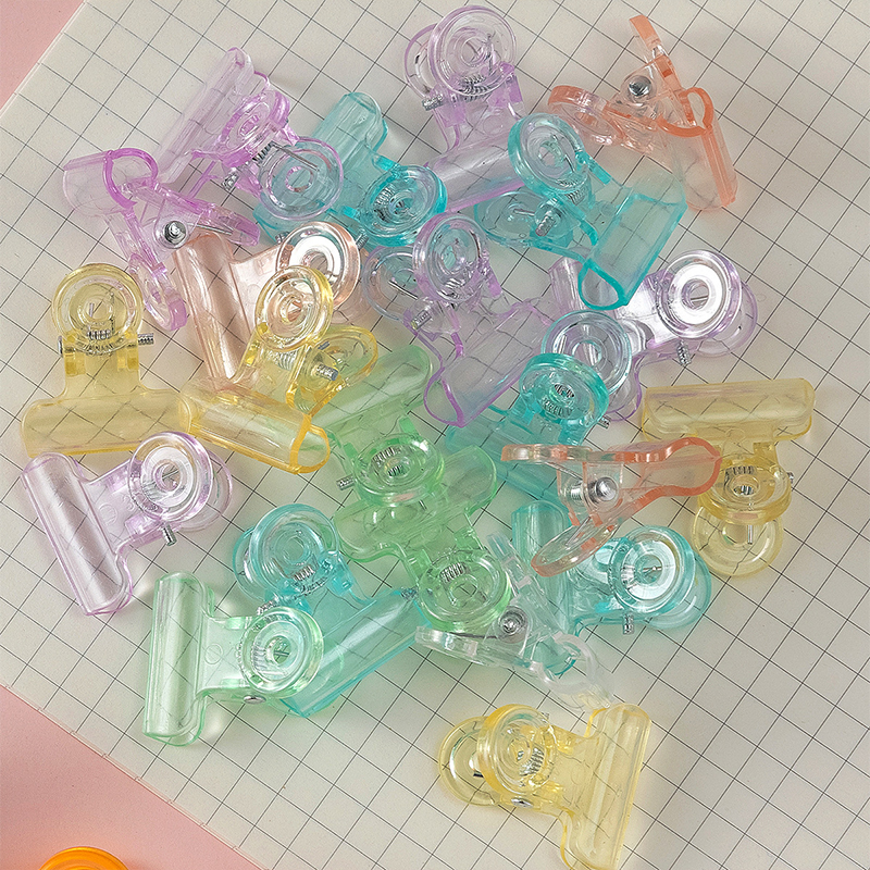 10/20pcs 31mm Candy Color Plas – обзор и цена Is Stationery Office Supply