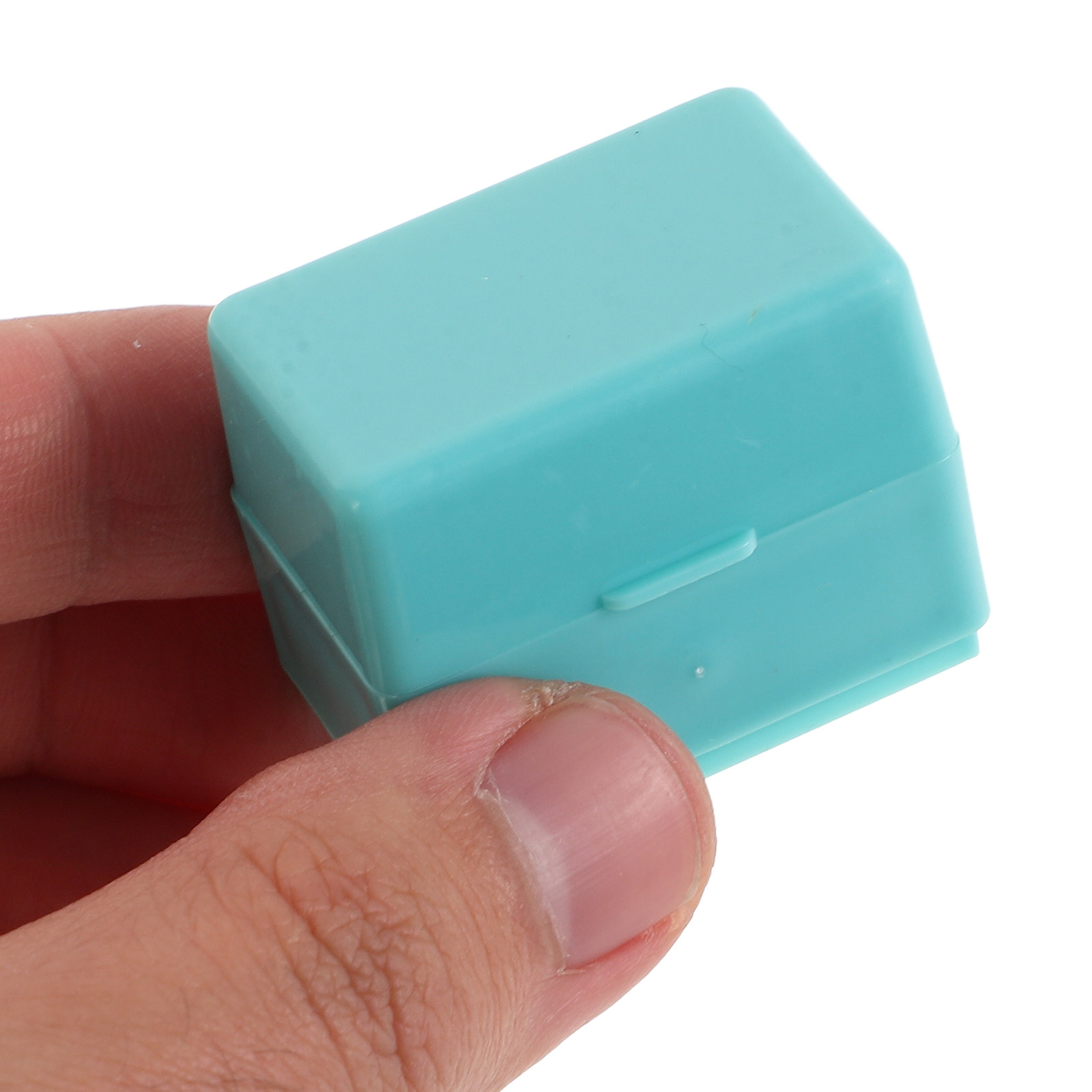 3Pcs Lightweight Portable Self – обзор и цена Self Inking Stamp