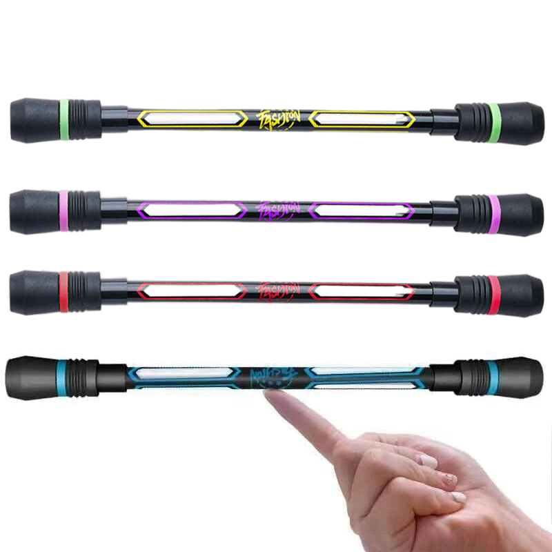 3~12pcs Creative Spinning Pen  – обзор и цена Stationery Office